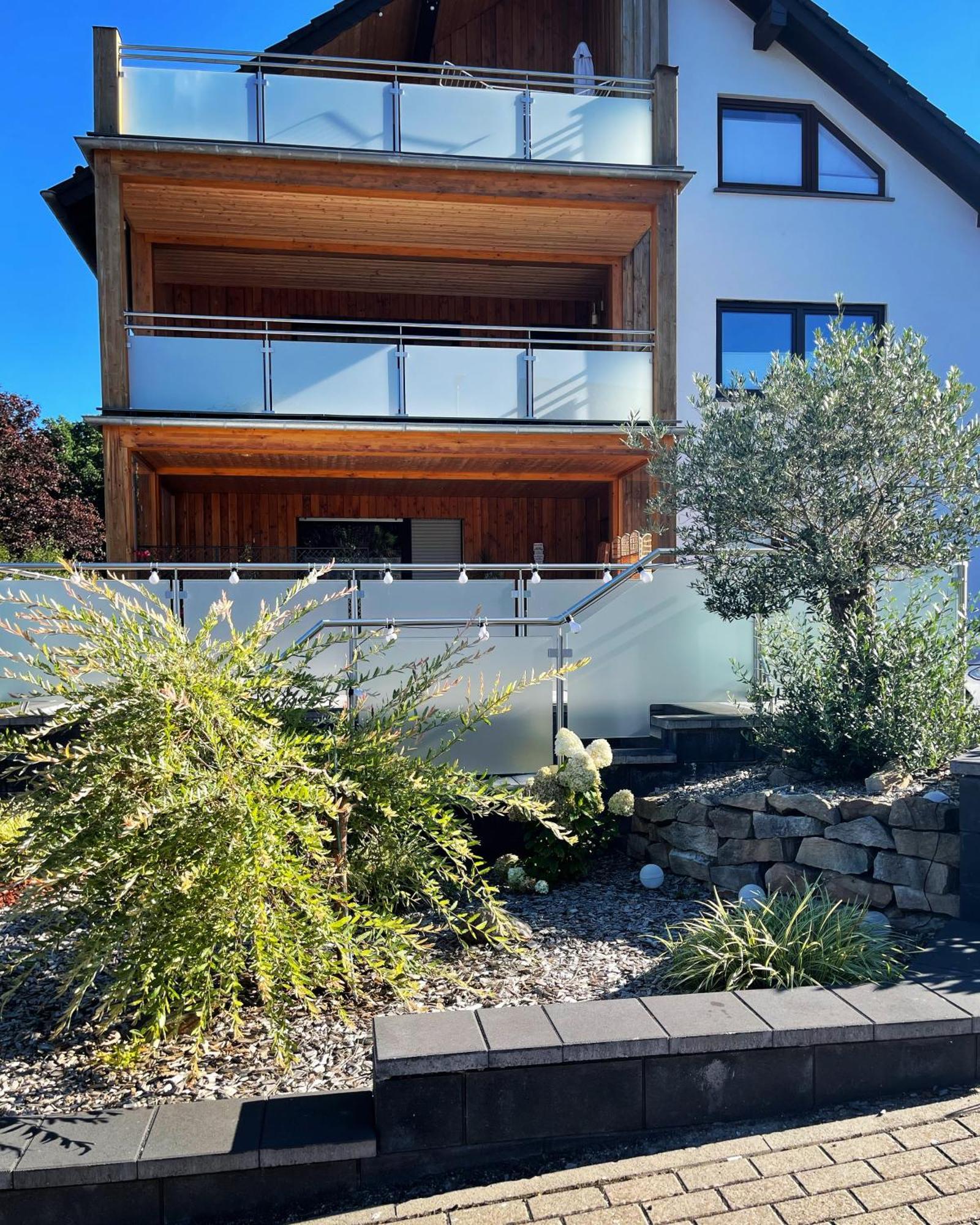 Ferienwohnung Haus Cornelia Einruhr Exterior foto